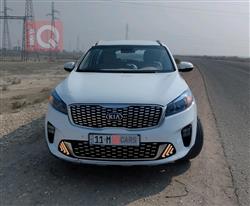 کیا سۆرینتۆ